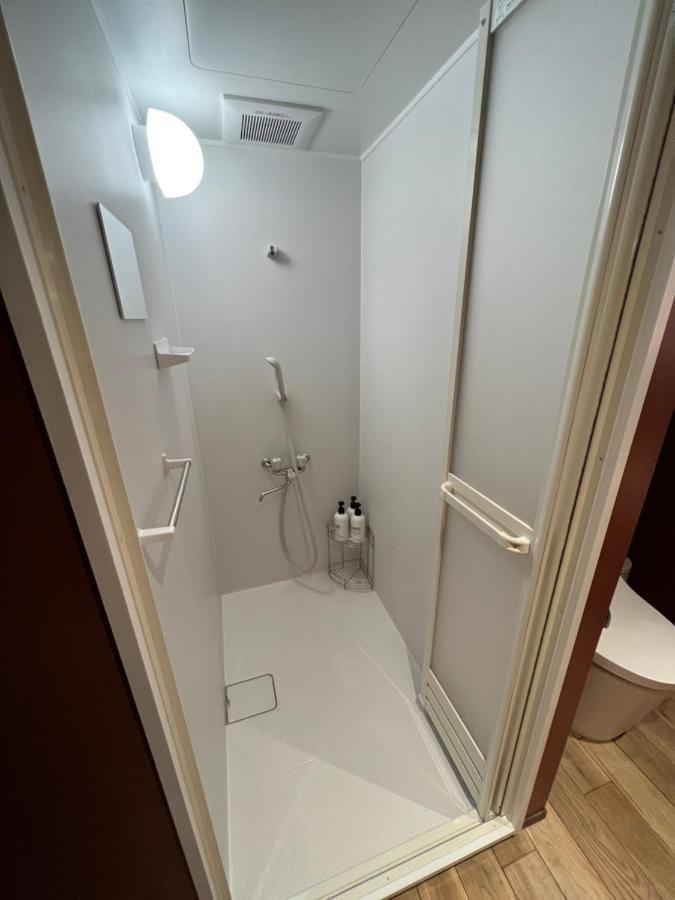 Swiss Inn Саппоро Екстер'єр фото