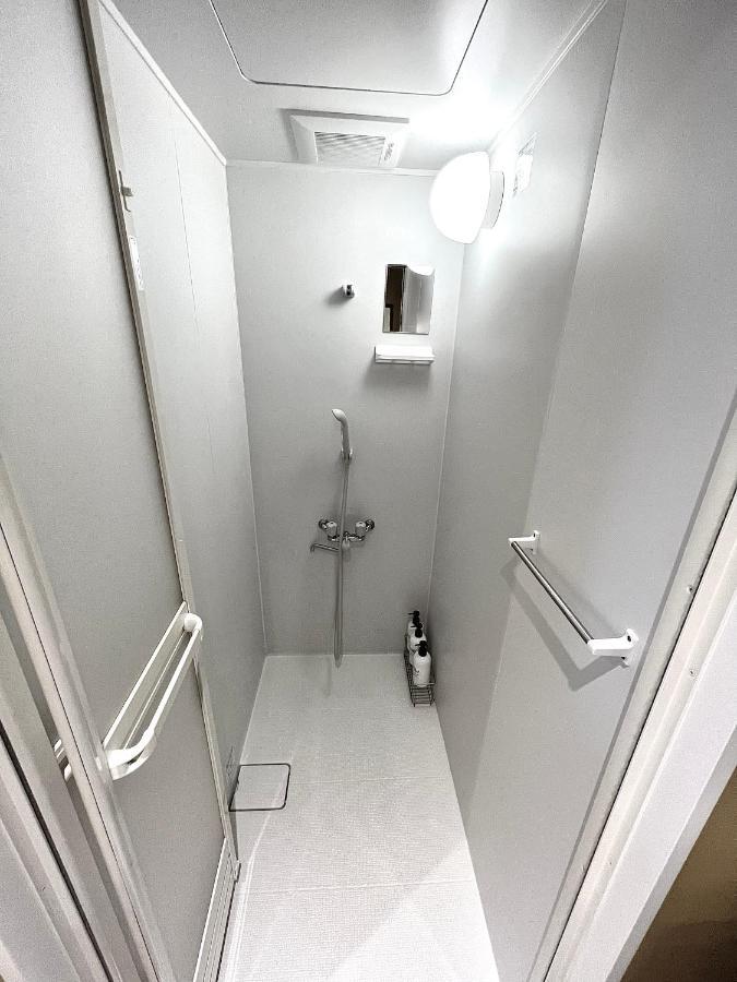 Swiss Inn Саппоро Екстер'єр фото