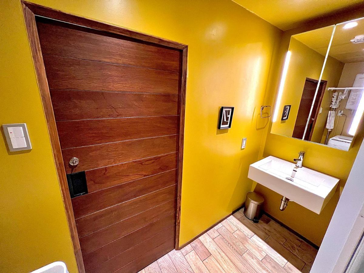 Swiss Inn Саппоро Екстер'єр фото
