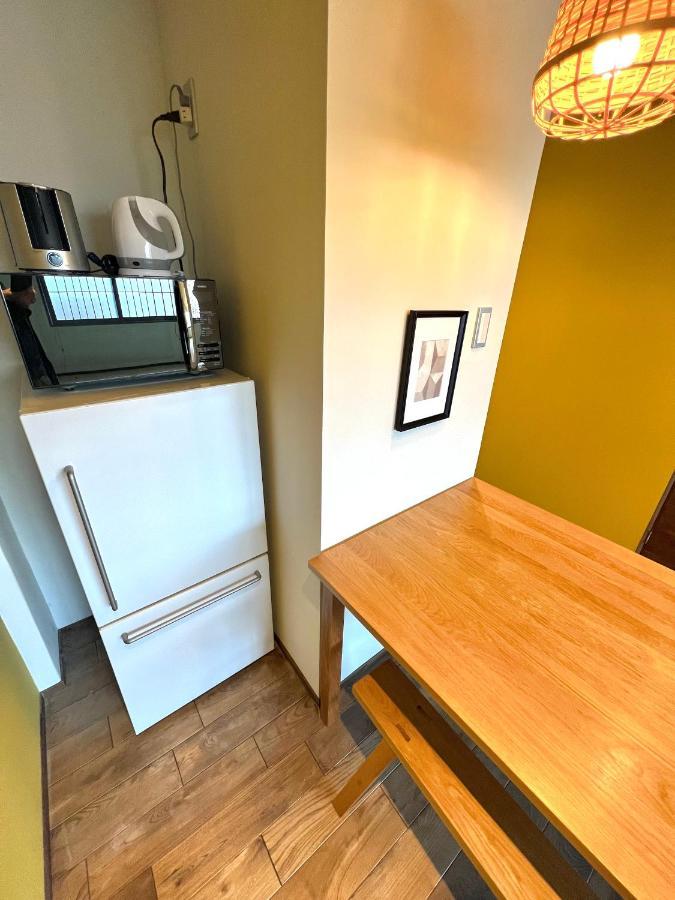 Swiss Inn Саппоро Екстер'єр фото