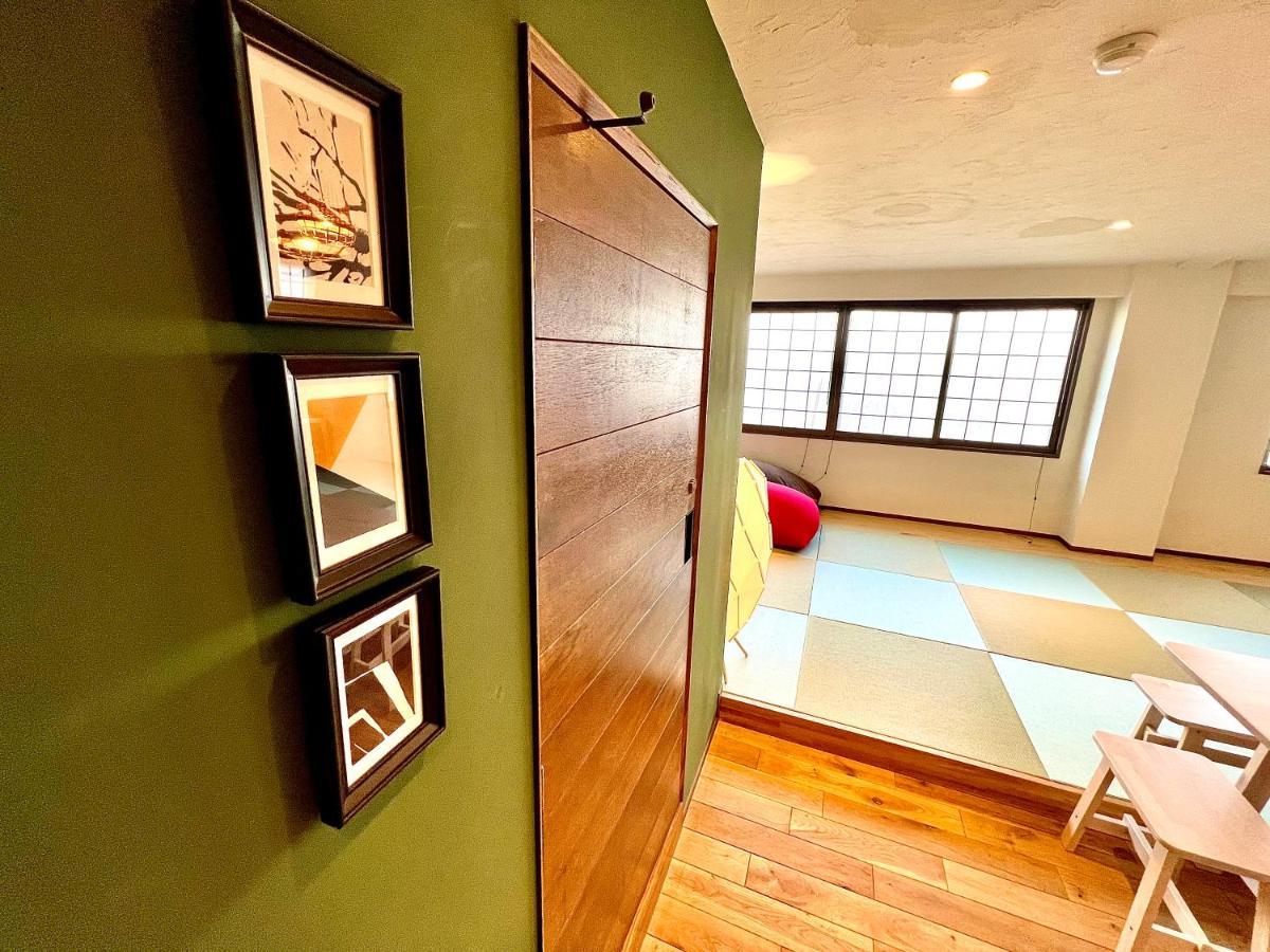 Swiss Inn Саппоро Екстер'єр фото