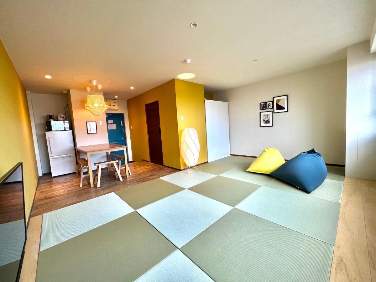 Swiss Inn Саппоро Екстер'єр фото