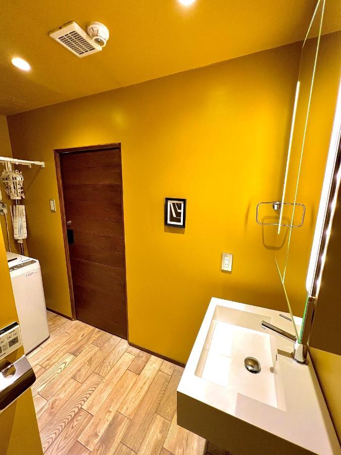 Swiss Inn Саппоро Екстер'єр фото