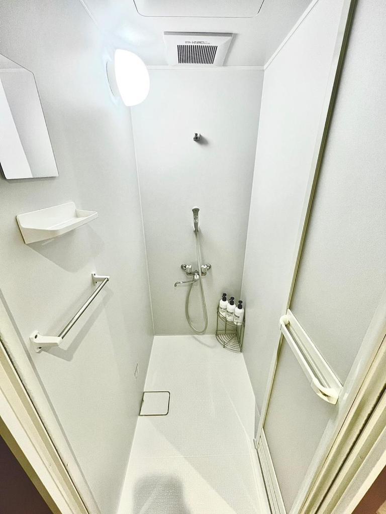 Swiss Inn Саппоро Екстер'єр фото