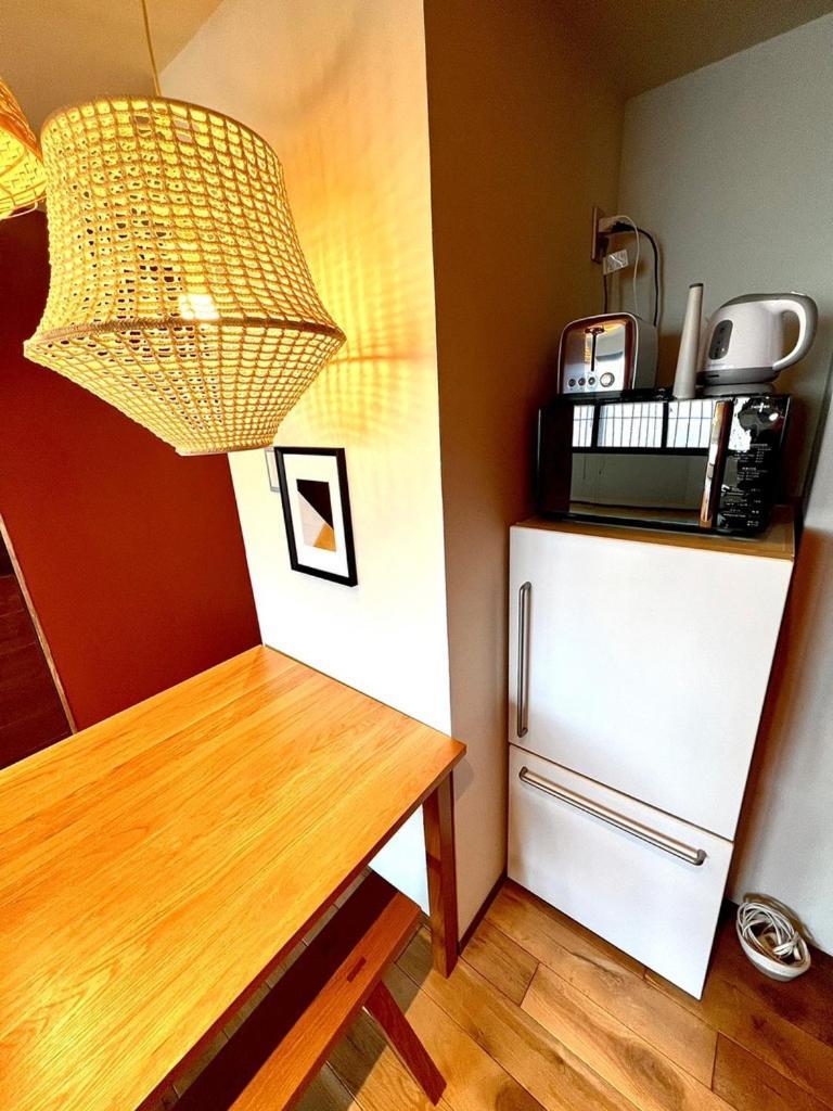 Swiss Inn Саппоро Екстер'єр фото